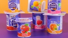 Yoplait owns a number of children's yoghurt brands including Petits Filous and Frubes. Credit: Yoplait