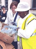 FSA investigates ‘smokie’ meat production