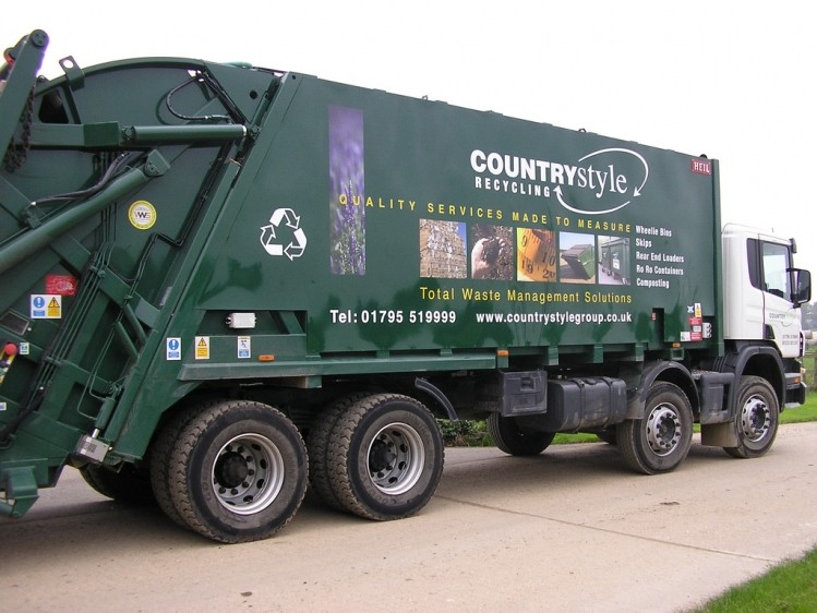 Countrystyle Recycline was fined £300,000 for safety failings
