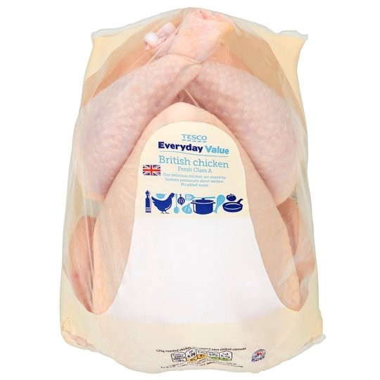 Tesco is progressing well in its bid to reduce campylobacter levels in its chicken 