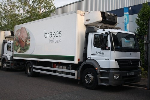 Brakes plans to find opportunities elsewhere in the business for the 150 staff at Runcorn