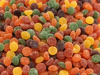 Rowntree’s Jelly Tots