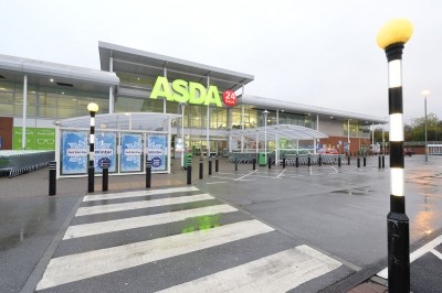 Asda said its contract with Yorkshire Fresh Fruit would end in March