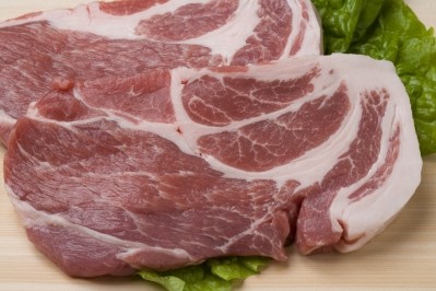 Thousands of Britons a year could be infected with hepatitis E from imported pork products, a report found