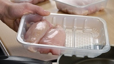 Linpac is using Biomaster silver ion technology in poultry packs