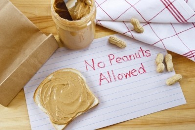 Peanut allergy rates can be cut by 86% by early exposure to the nut