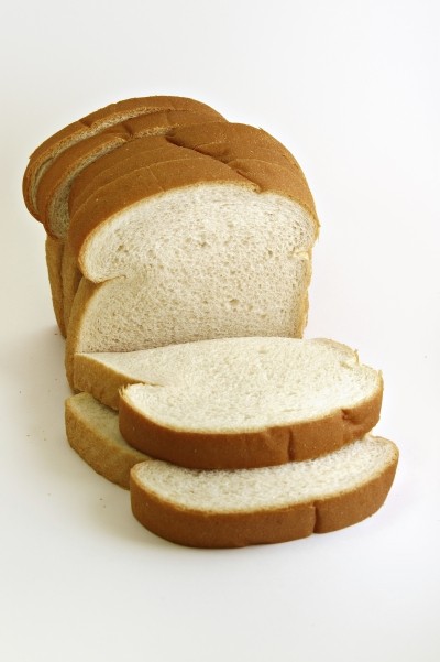 Bread is being used as a loss-leader by the supermarkets