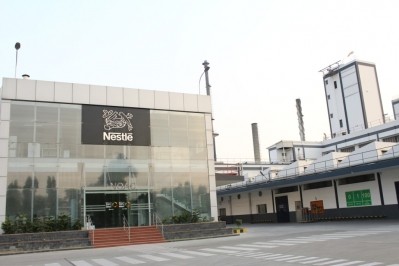 Nestle agree pension deal with union workers