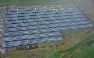 Diageo Solar Farm_1