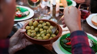 Waitrose has recalled olives because they may contain pieces of glass. Credit: Getty / Maskot