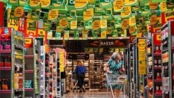 The retailer is in the process of making several improvements to its operations. Credit: Morrisons