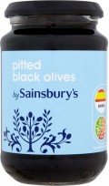 More olive problems for Sainsbury